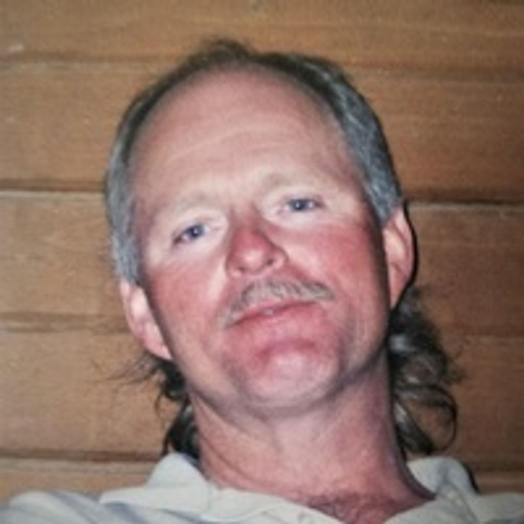 John Bailey Wold