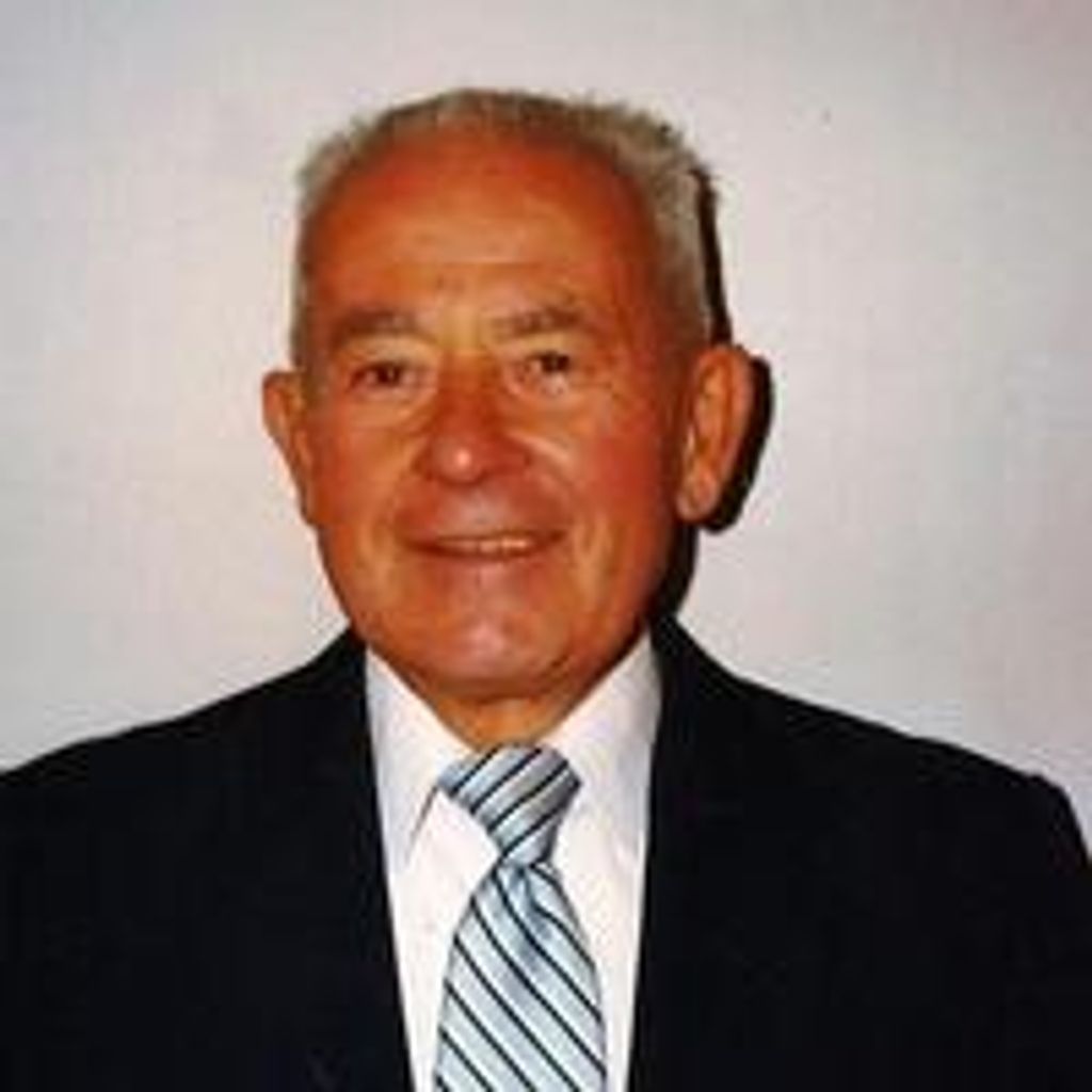 Rex L. Dye