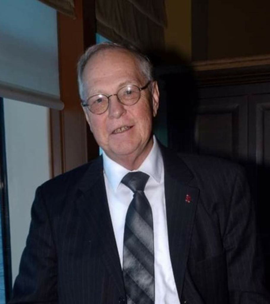 Fred Collins Profile Photo