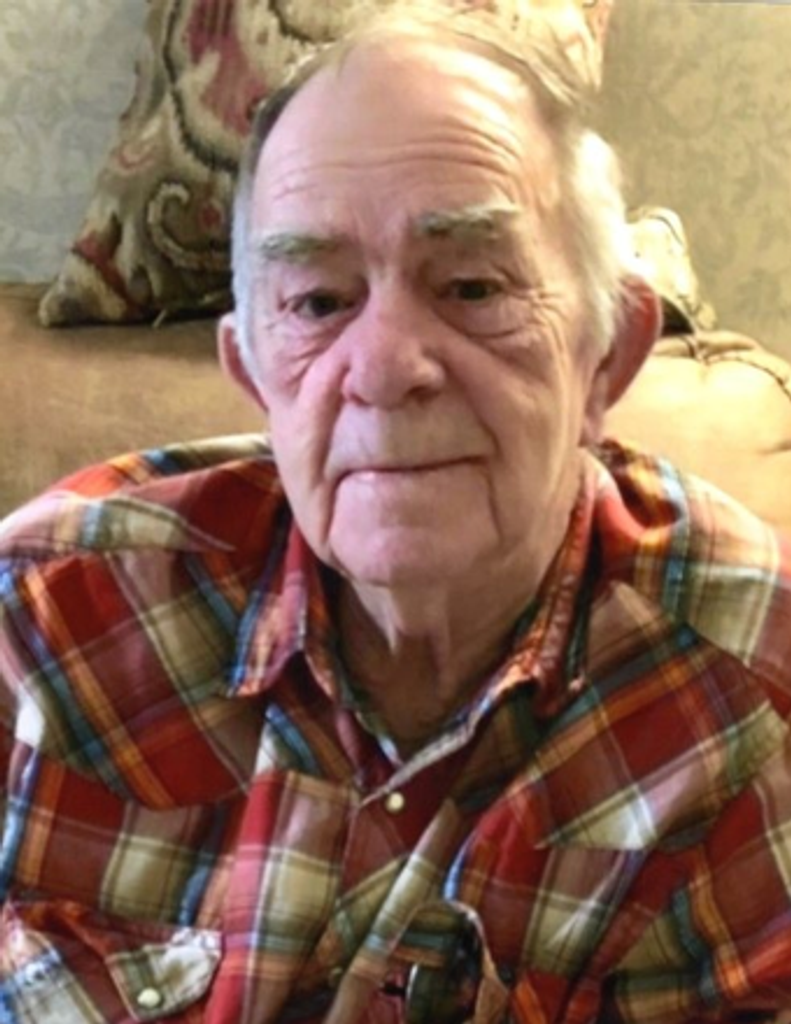 Gerald Wayne Carroll