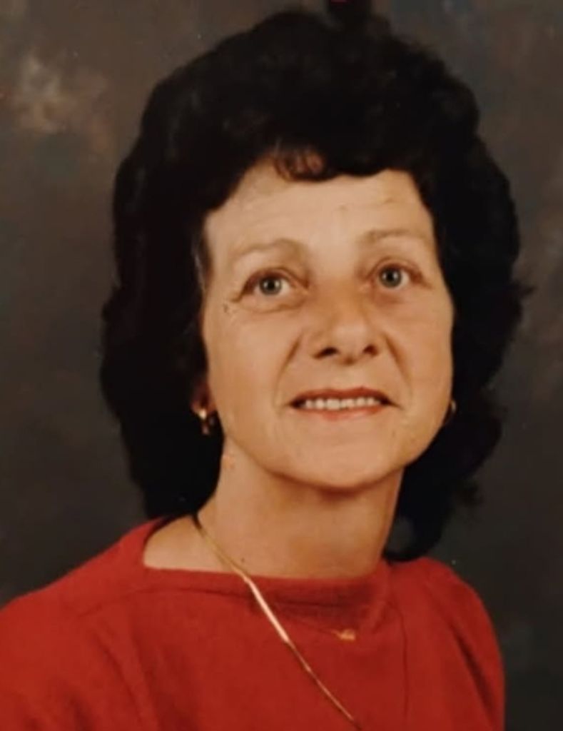 Velma  Gathagan Lloyd Veith