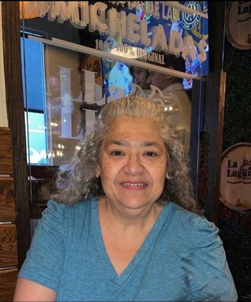 Sandra Dinorah Garcia Profile Photo