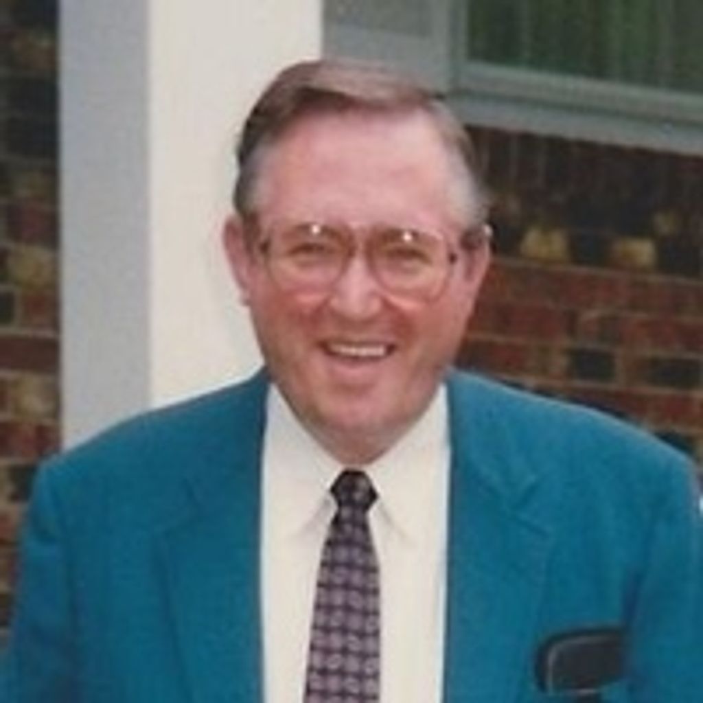 Charles Sparks