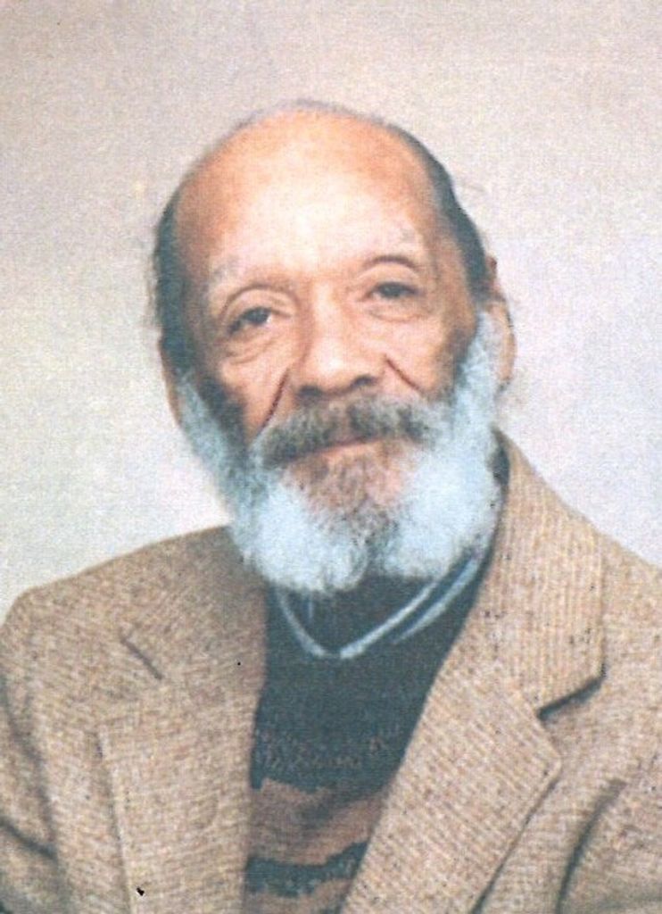 Alfred Gatewood, Sr