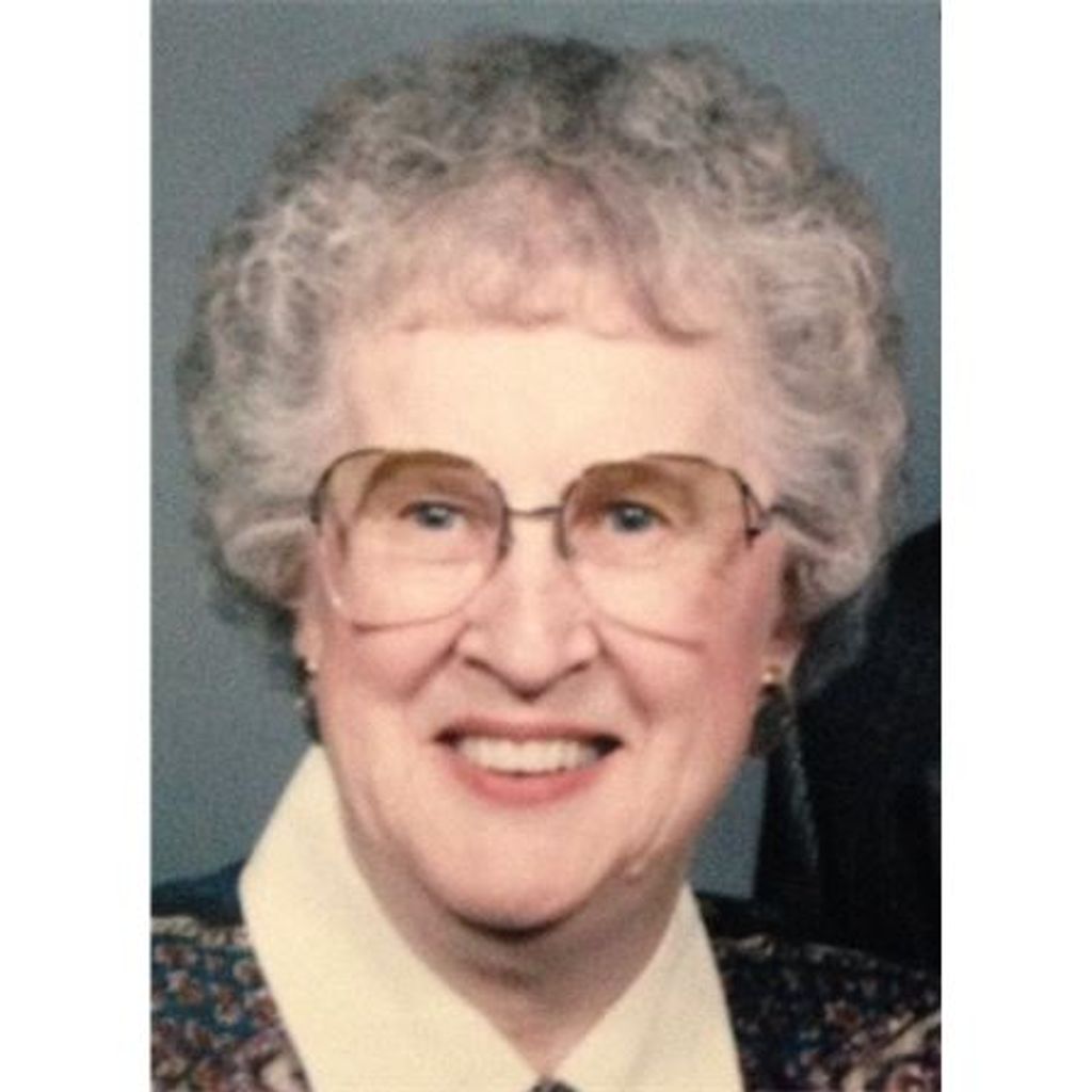 Frances Weber