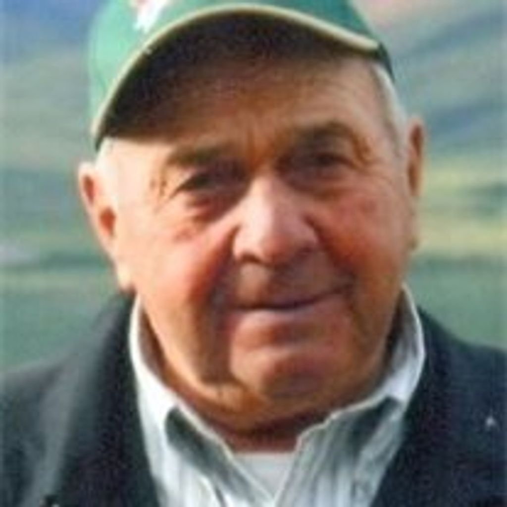 Eugene D. Aney
