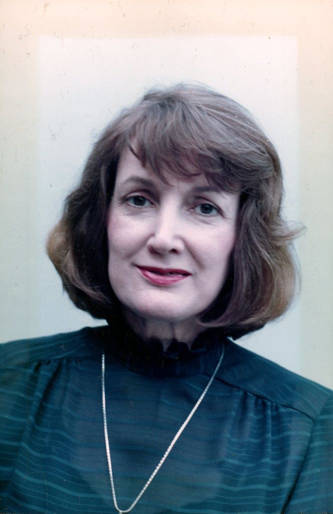 Clarice Faye Hennon