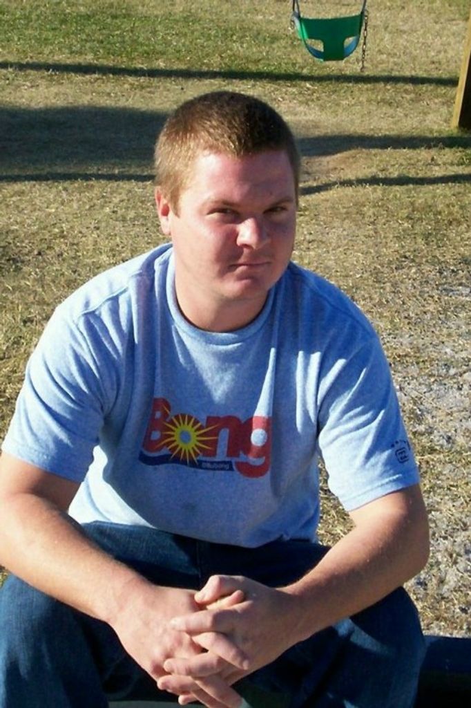 Kevin Montfort Profile Photo