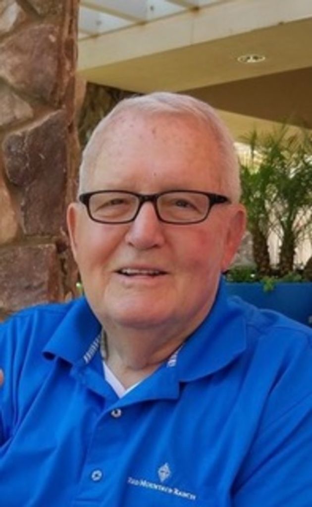 Gerald W. Shambrook Profile Photo