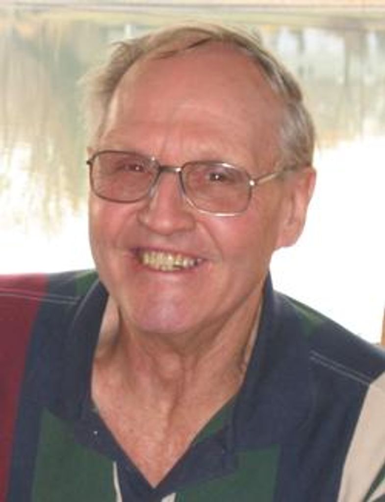 Wesley R Boese Profile Photo