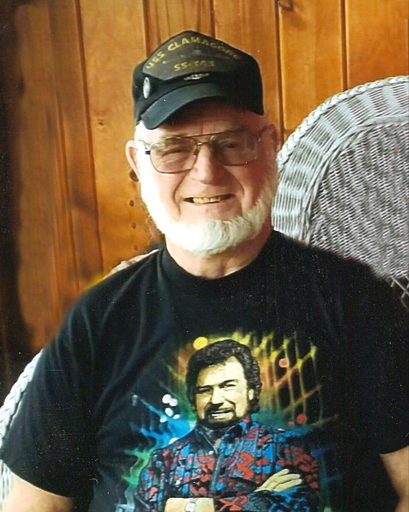 Harvey E. STEBBINS