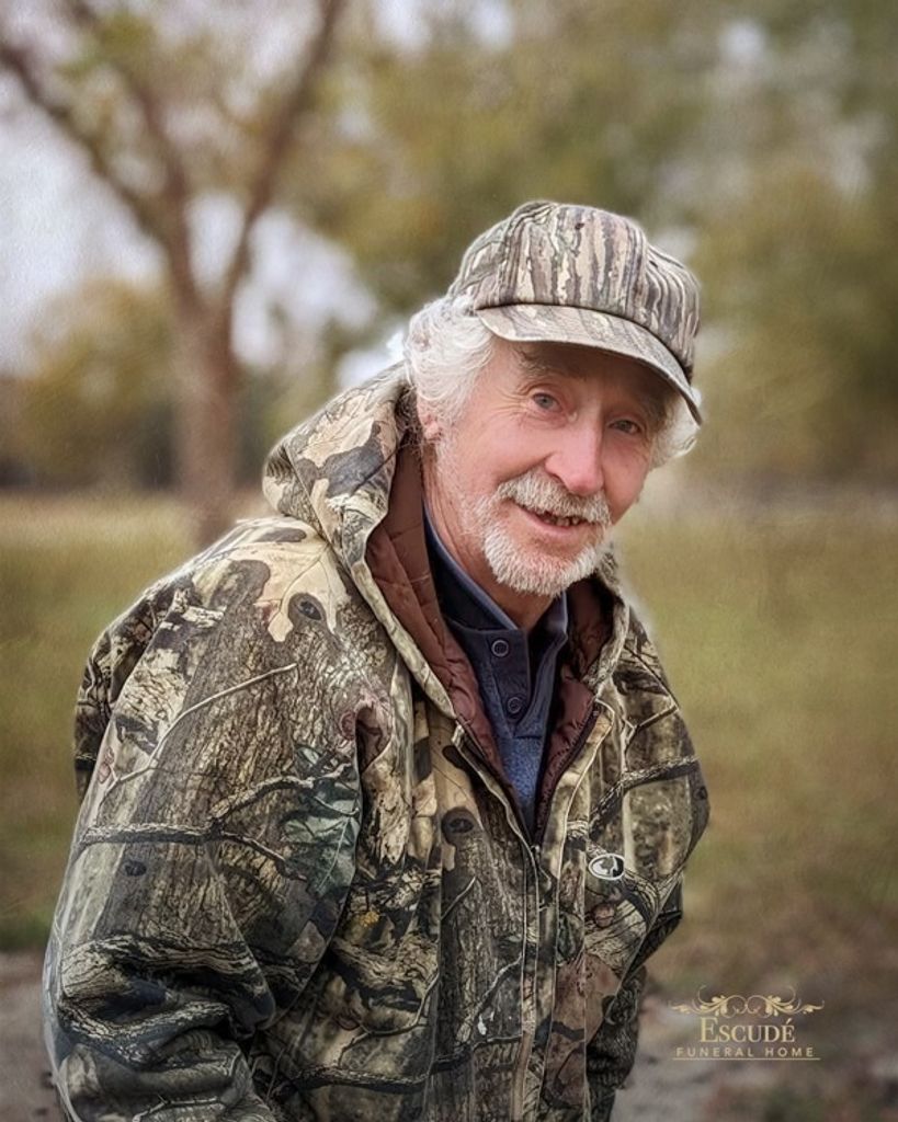 Jimmie Paul Dupont, Sr. Profile Photo