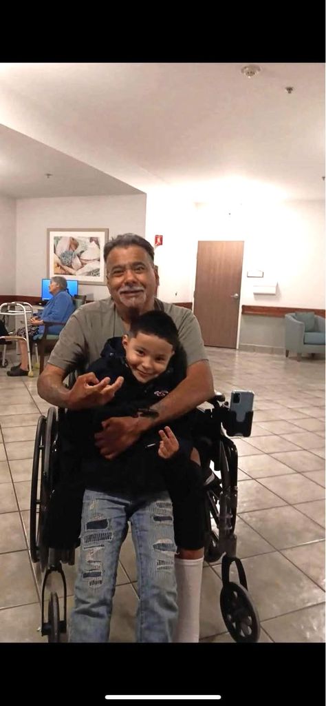 Jose Sendejo Iii