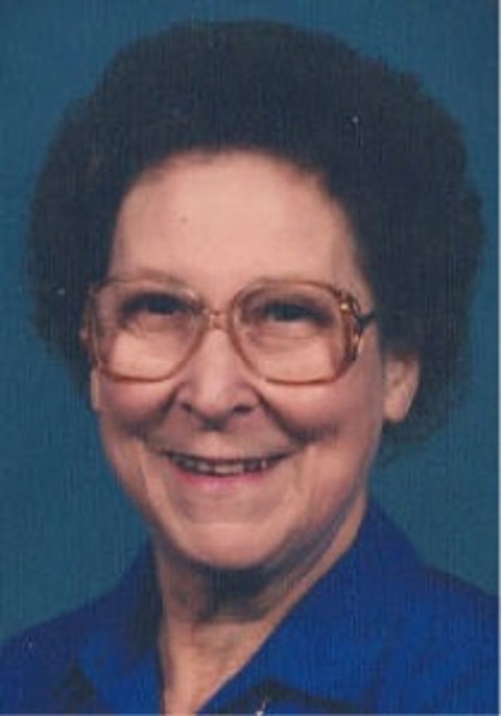Doris Gene Bost