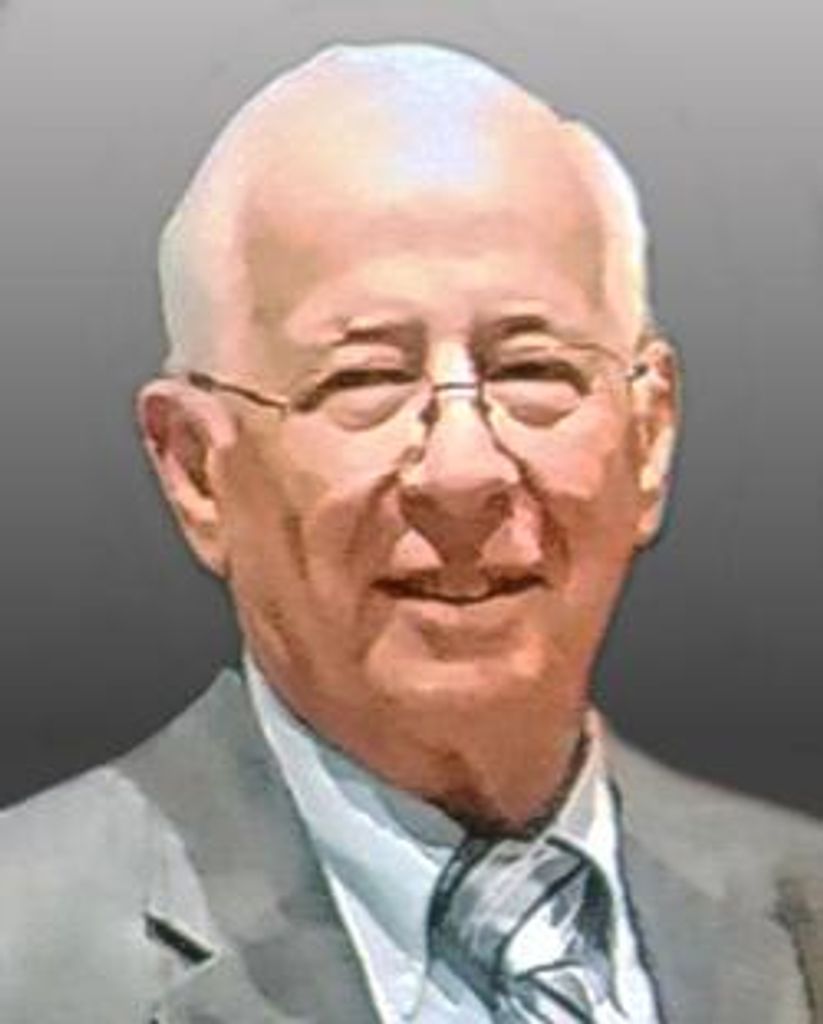 James H. Bradley, Jr.