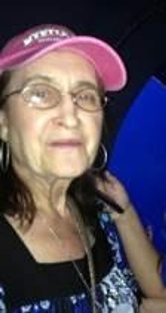 Molly June Tidwell Profile Photo