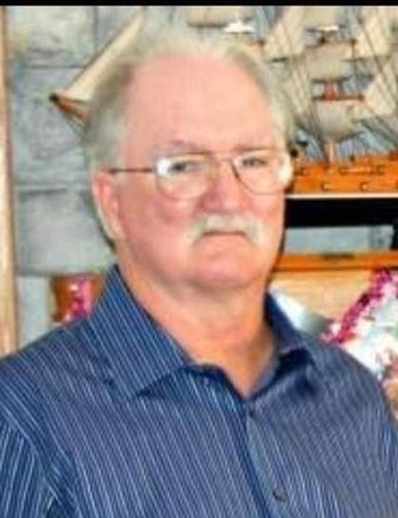 Robert John Earp Profile Photo
