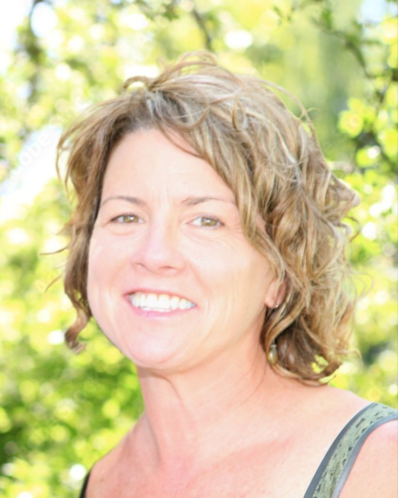 Teresa Claerbout