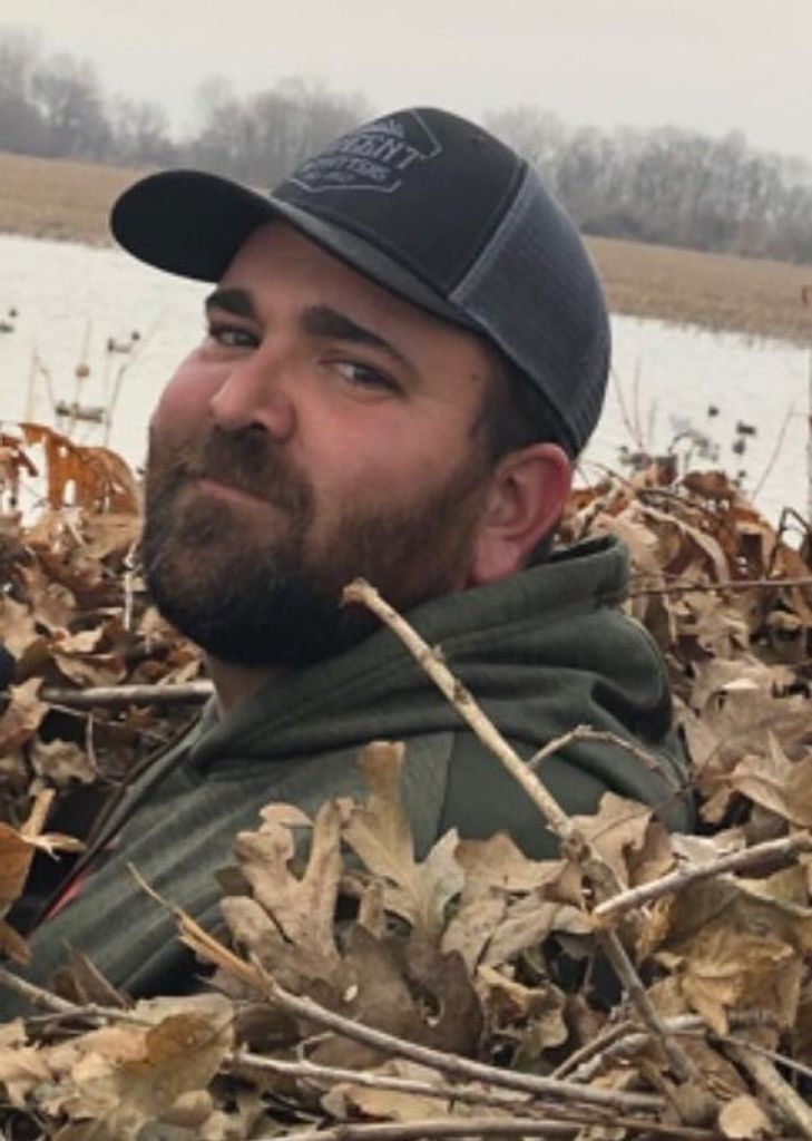 Chris Mccullough Profile Photo