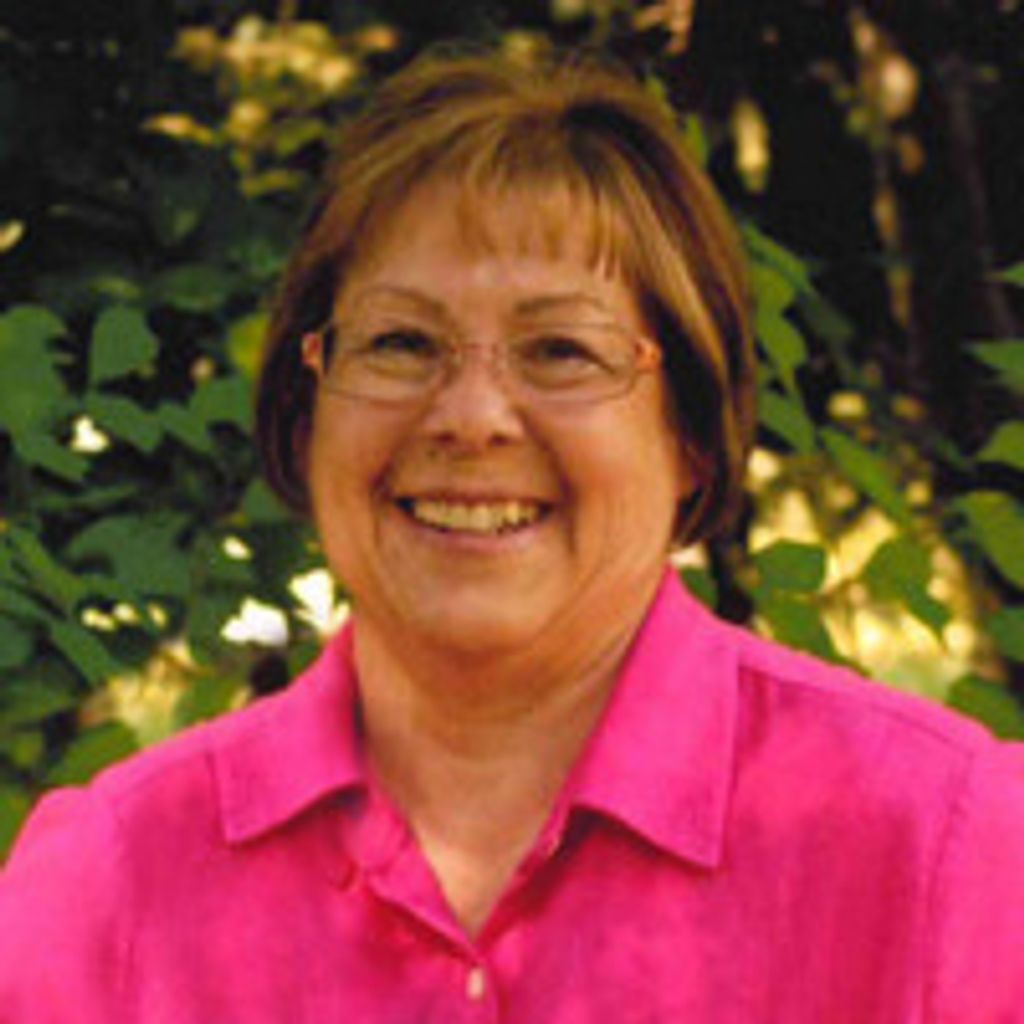 Carol Ann Simmons