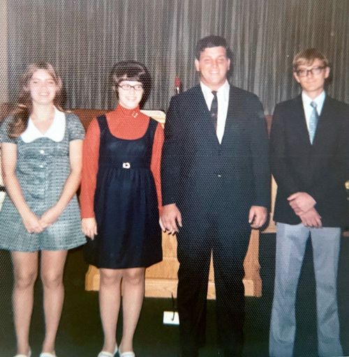 Patricia M. (Armstrong)  Fyffe photo gallery thumbnail 76 of 101