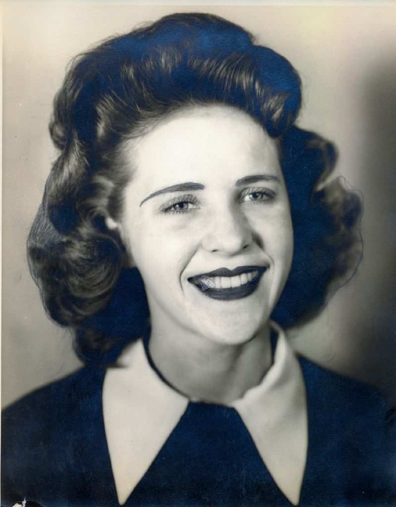 Norma Rae Saxton Profile Photo