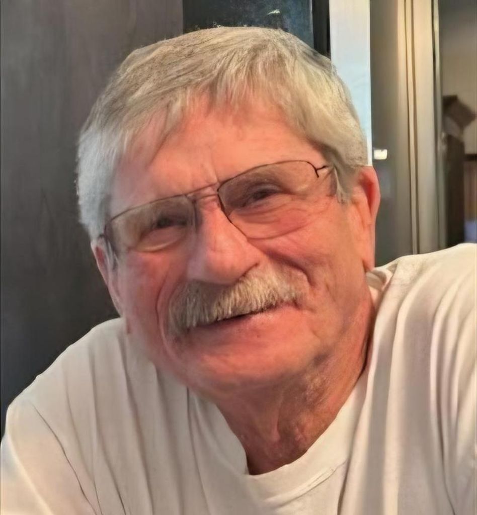 Larry Randolph Miller Profile Photo
