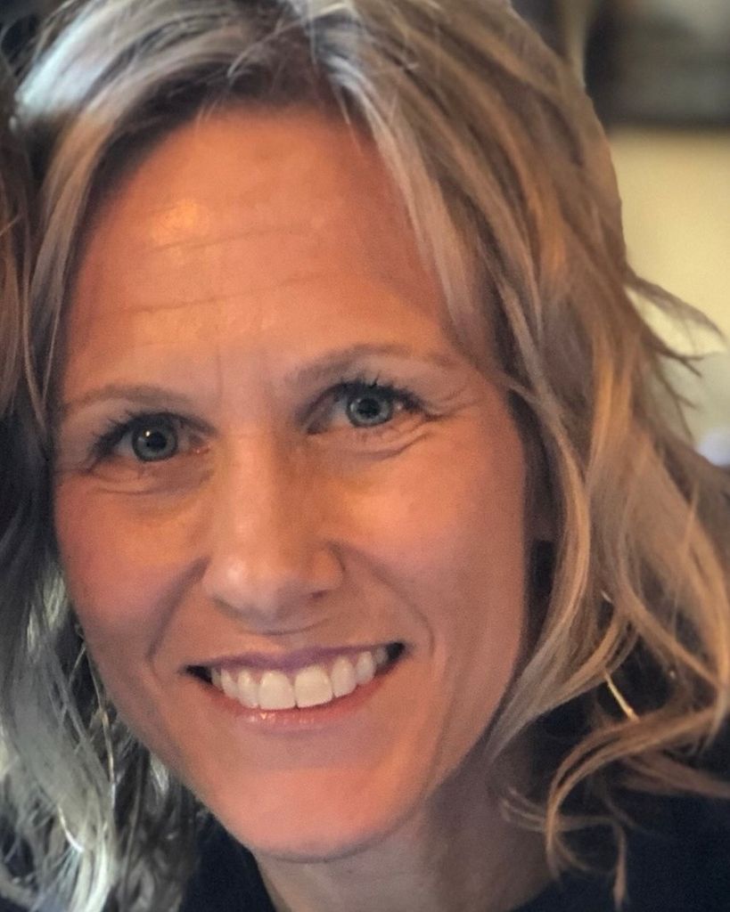 Natalie Volz Profile Photo