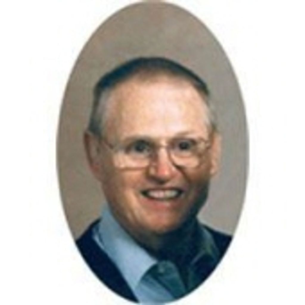 Jerome Naylor, Sr.
