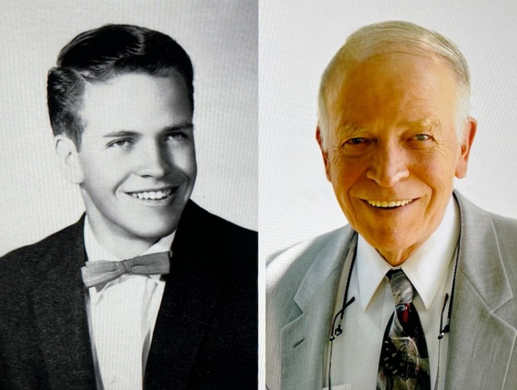 Russell Carr