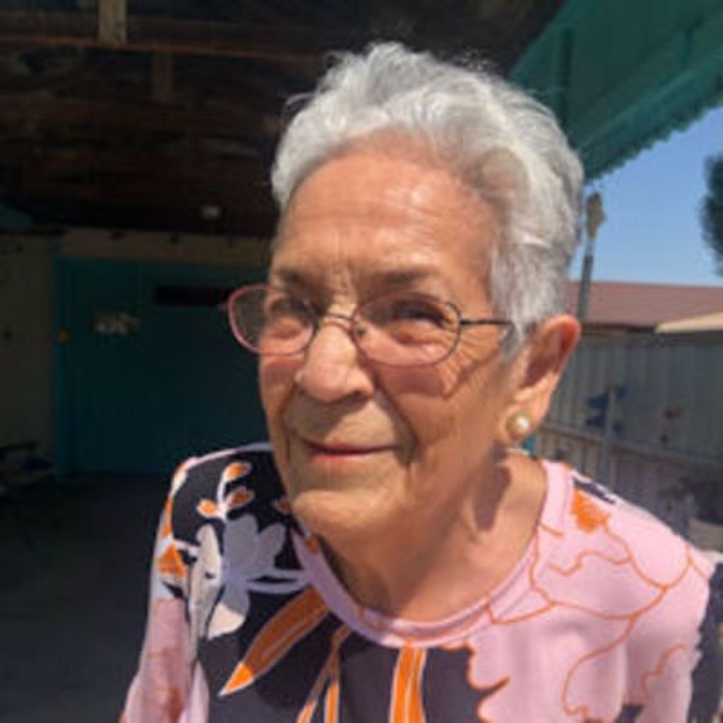 Eloisa Valdez Profile Photo
