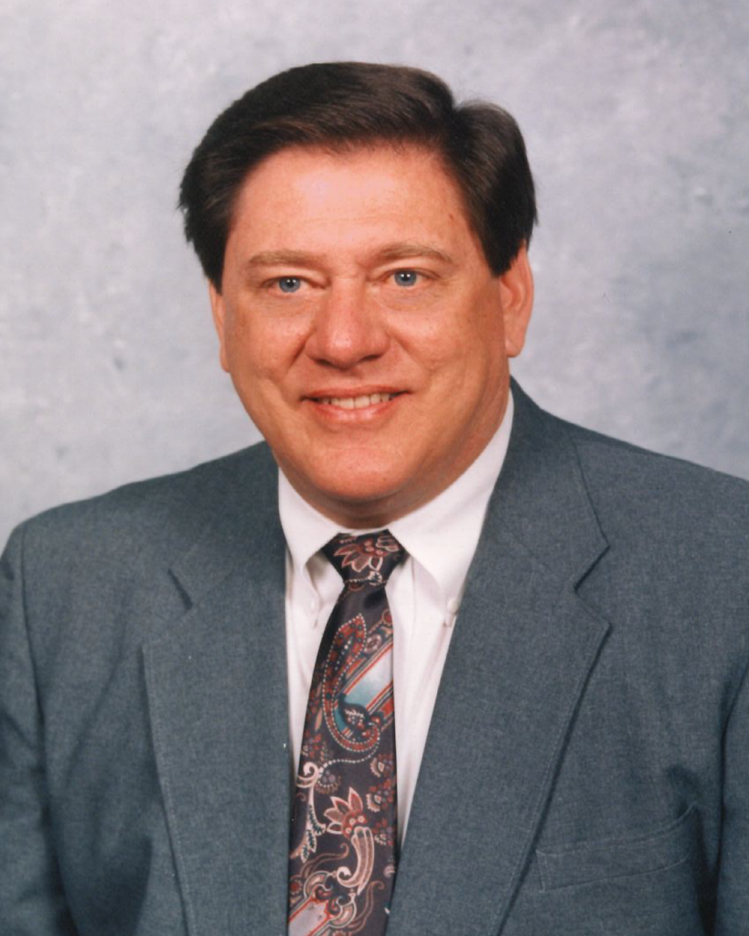 Charles Thomas Swing