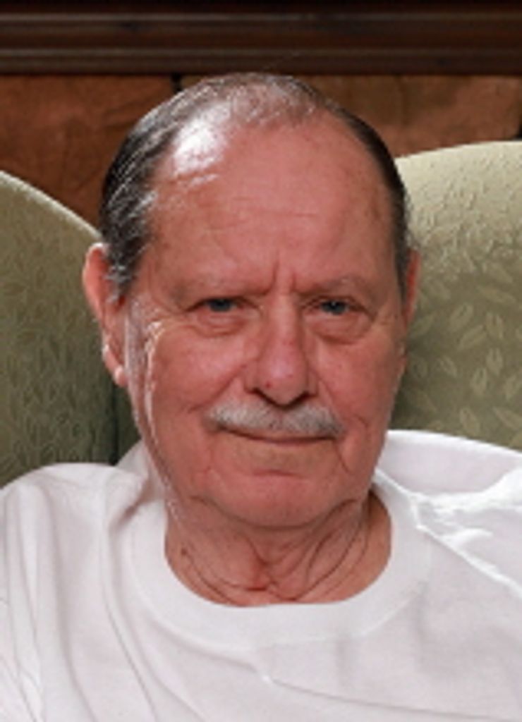 Thomas Eugene Rogoszewski