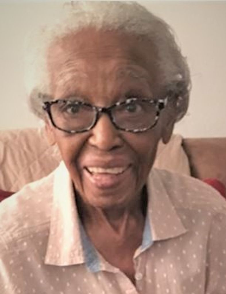Louise Y. Canaan