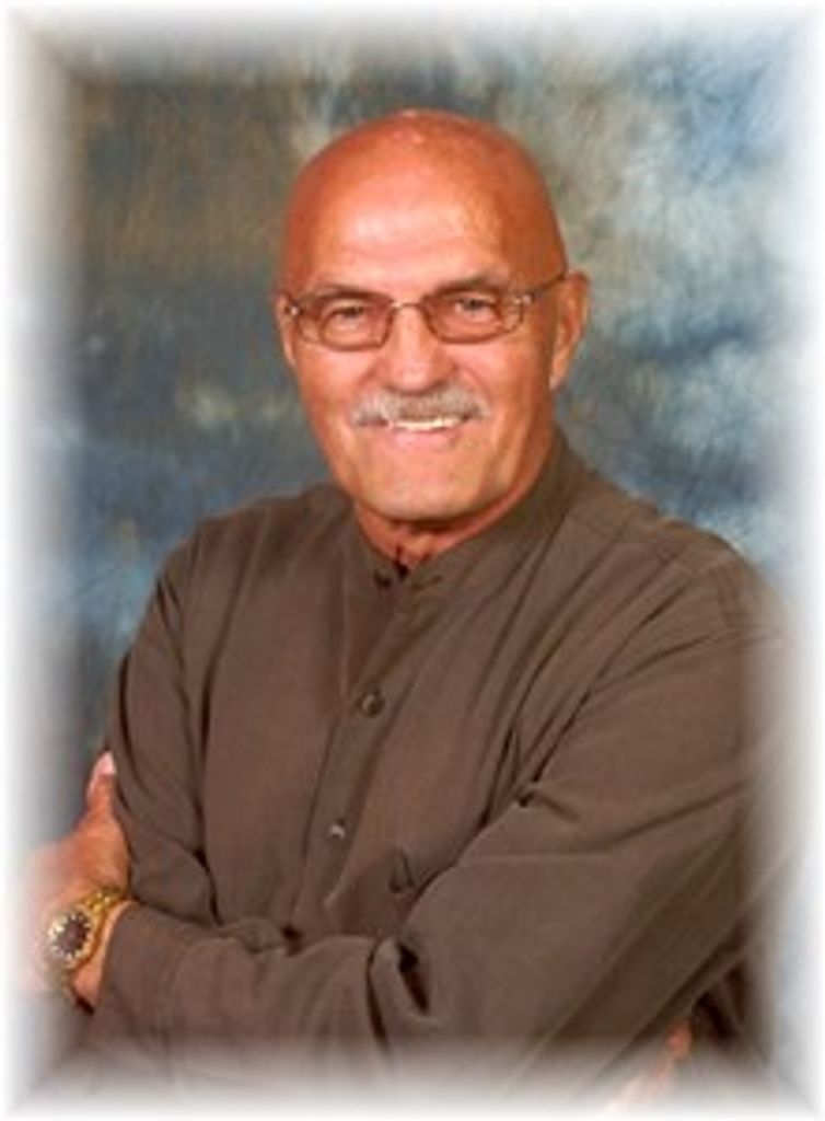 Harold W. Milburn Profile Photo