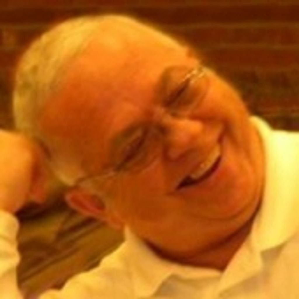 Barney Harn