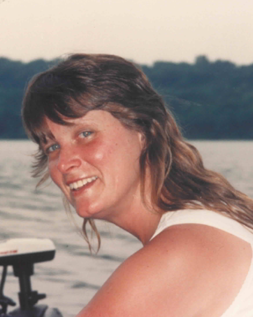 Cheryl Ann Reichenbach