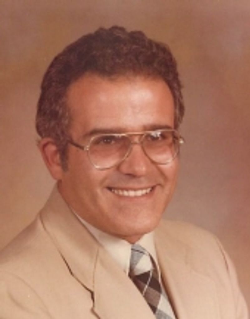 James Steven Hikel