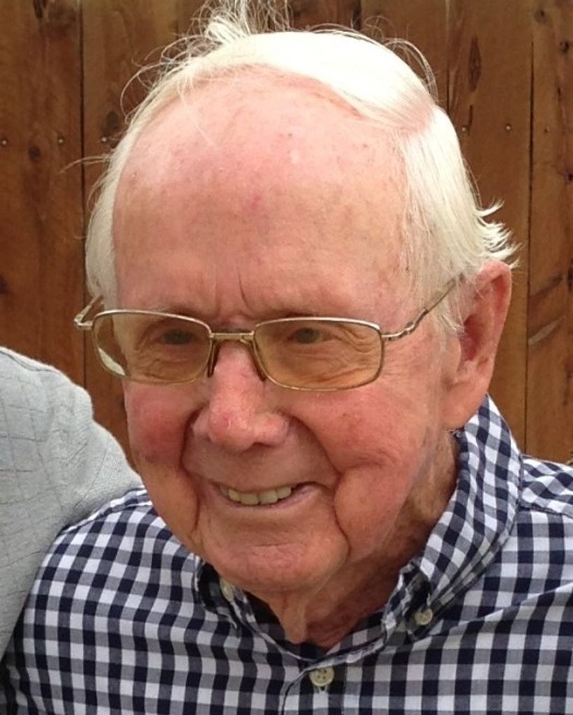 Gene F. Taylor