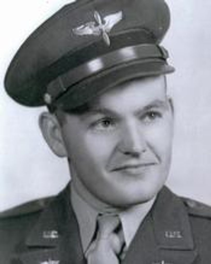 Russell Meredith