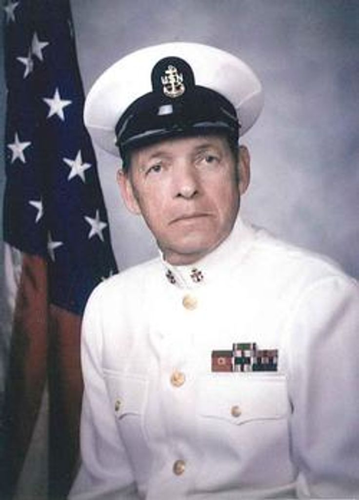 Bobby G. Thomas
