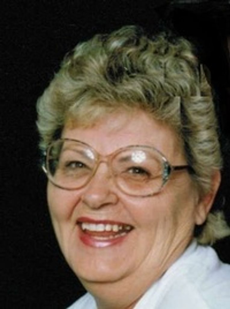 Connie Reid