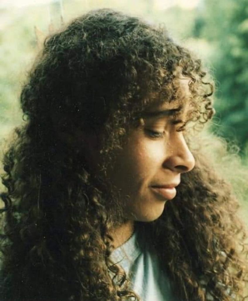 Elizabeth Ann (Proctor)  Wilkinson