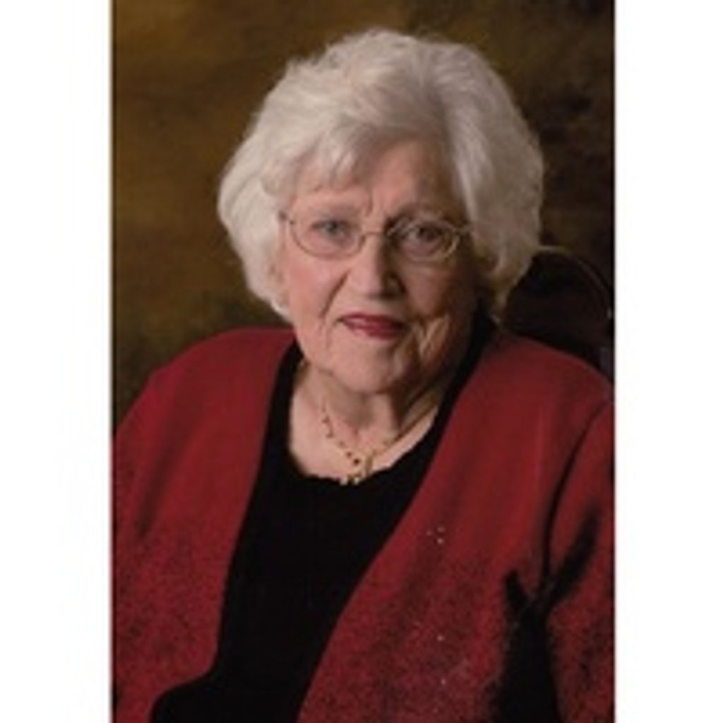 Grace Lorene Darnell