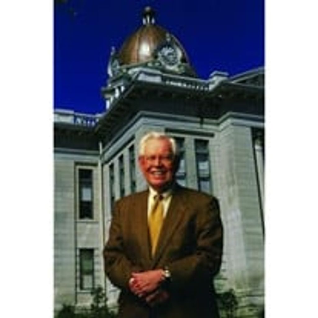 Jack R. Reed, Sr.