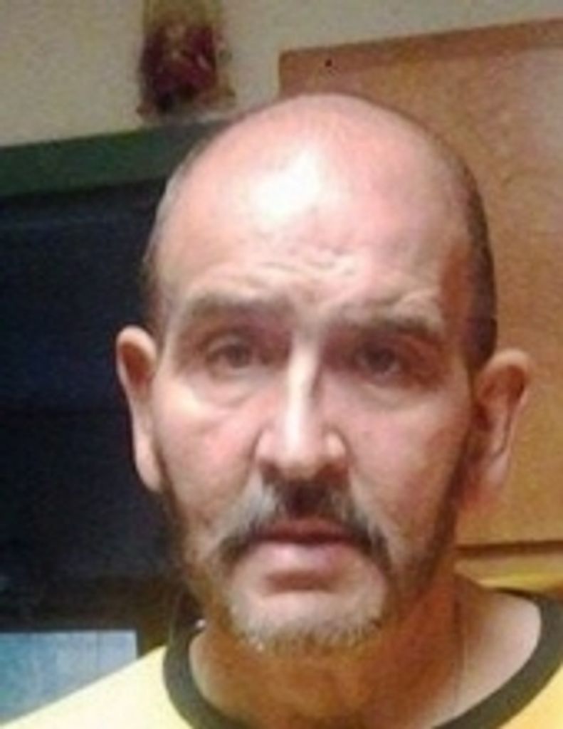 Robert Richard John