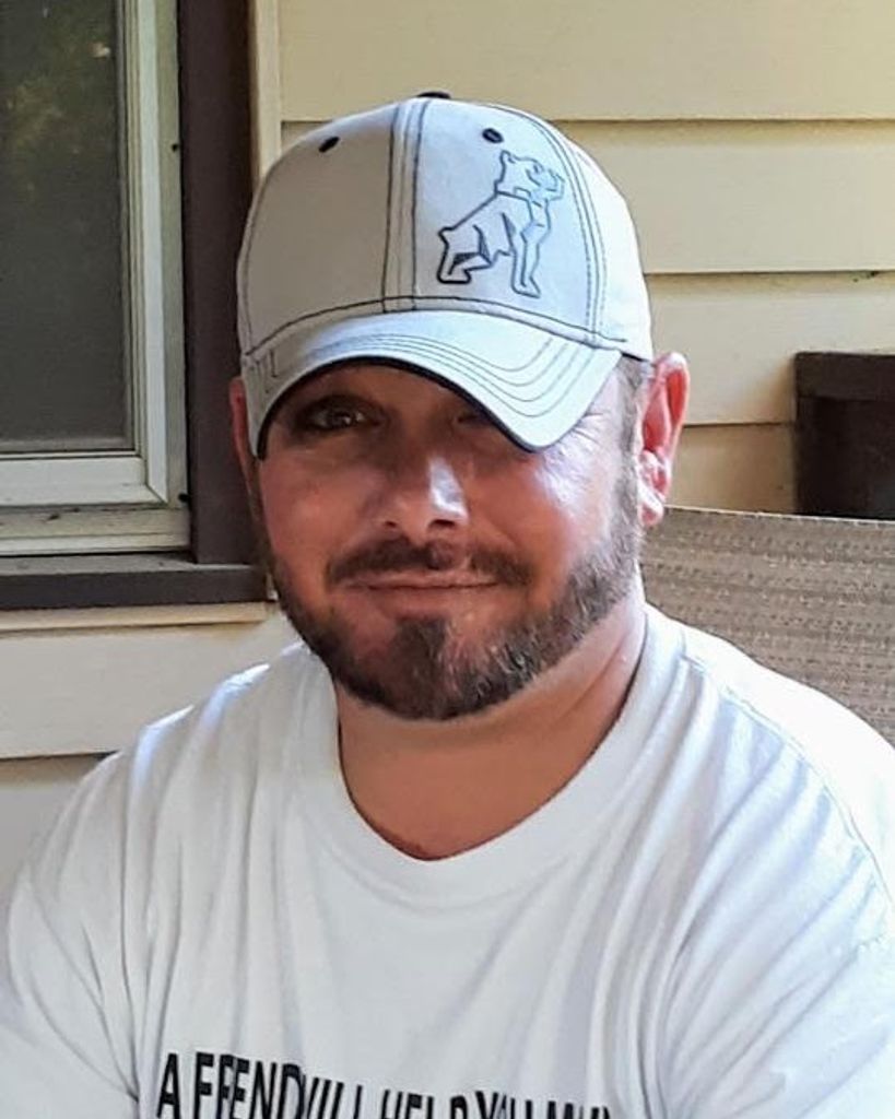 Jason Carriker Profile Photo