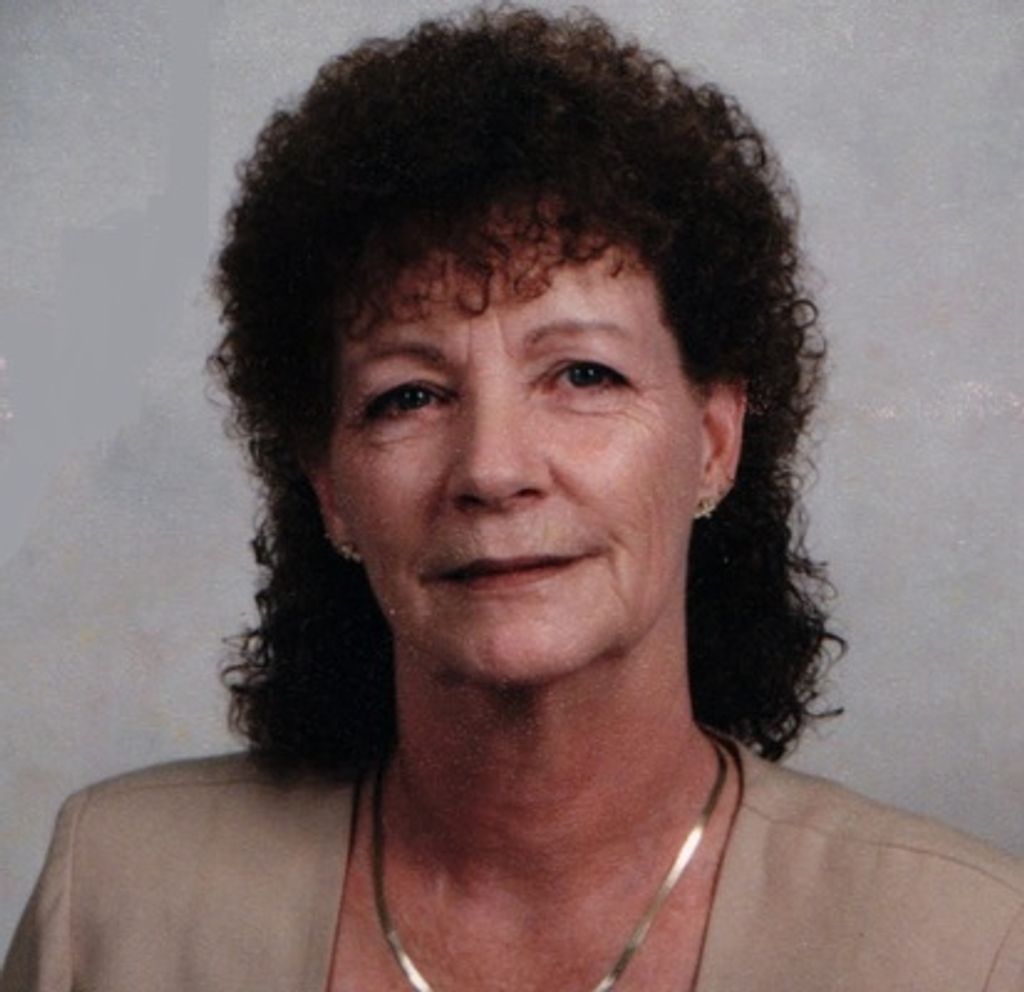 Nancy Faye Jenkins Profile Photo