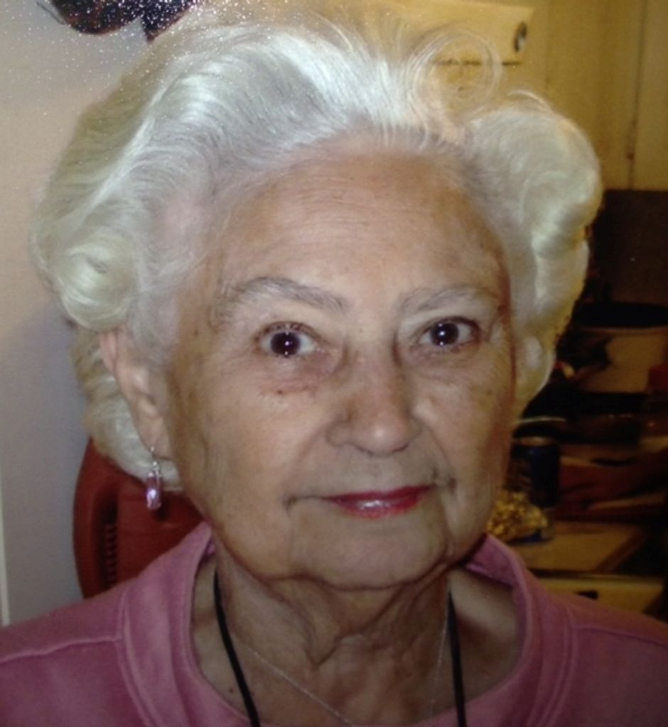 Ella Marie Durnberger