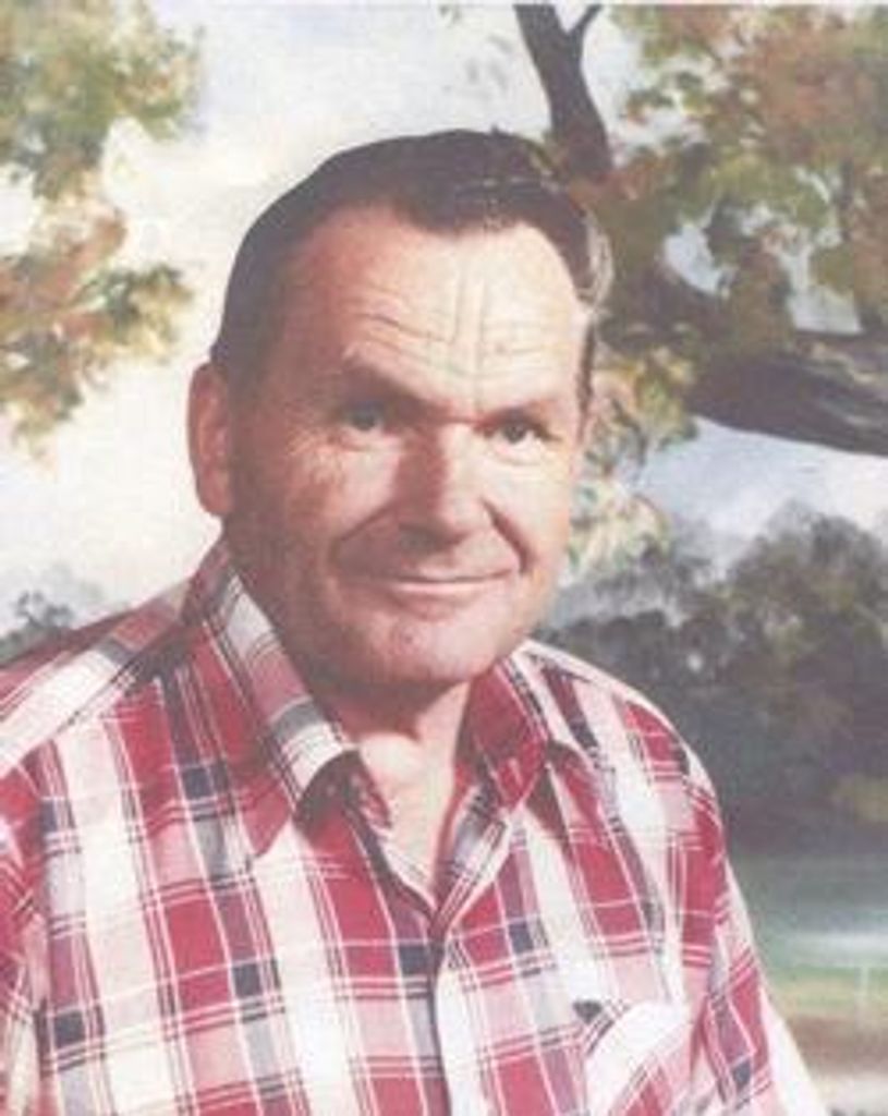 Harold Peter Haynes Profile Photo